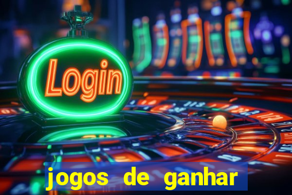 jogos de ganhar dinheiro sem depositar